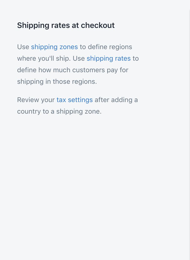 Shopify建站教程(Shopify后台设置详细教程)