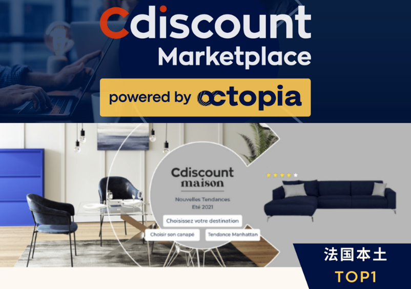 法国Cdiscount平台简介(附Cdiscount入驻指南)