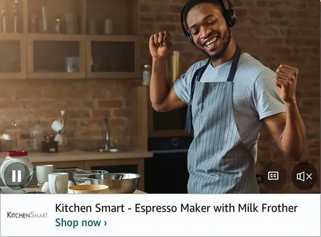 亚马逊广告类型有哪三种(亚马逊广告分类)