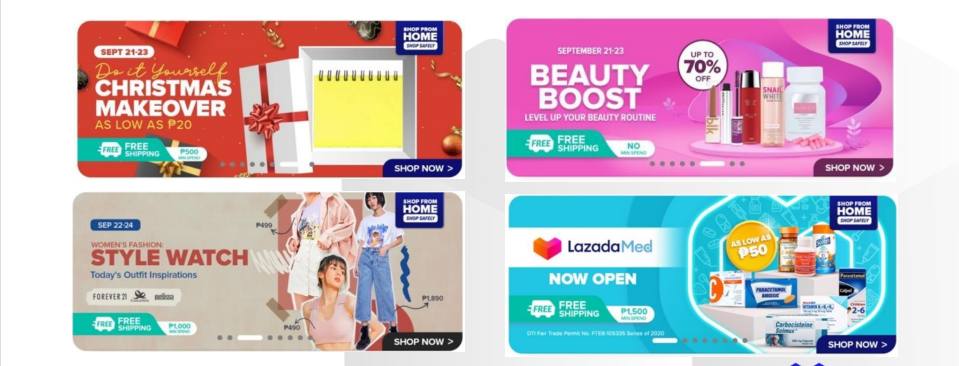 Lazada包邮怎么设置(附详细操作流程)