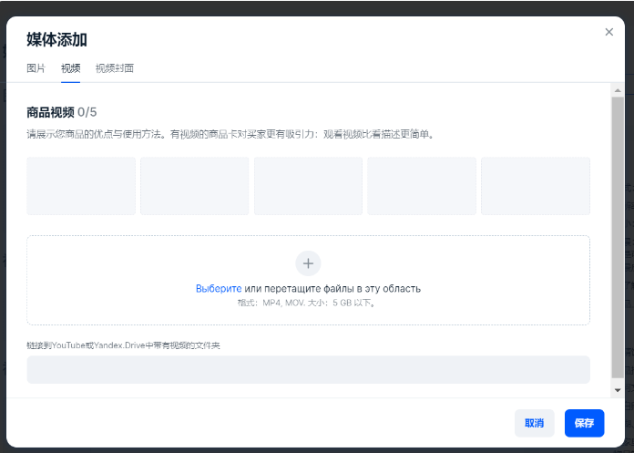 Ozon物流方式及入账收款(Ozon开店必看指南)