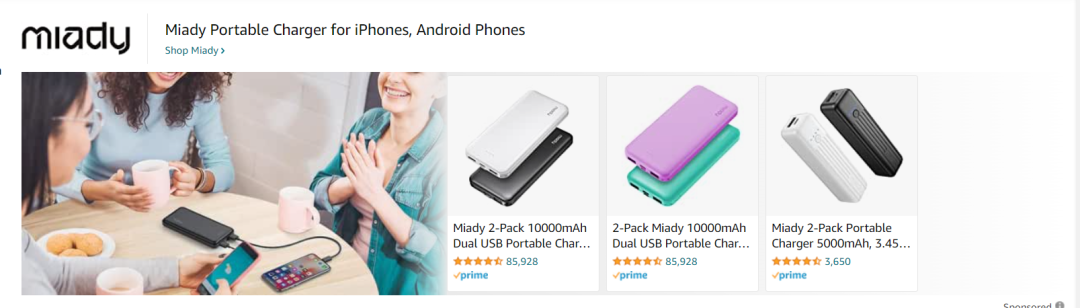 亚马逊广告类型有哪三种(亚马逊广告分类)