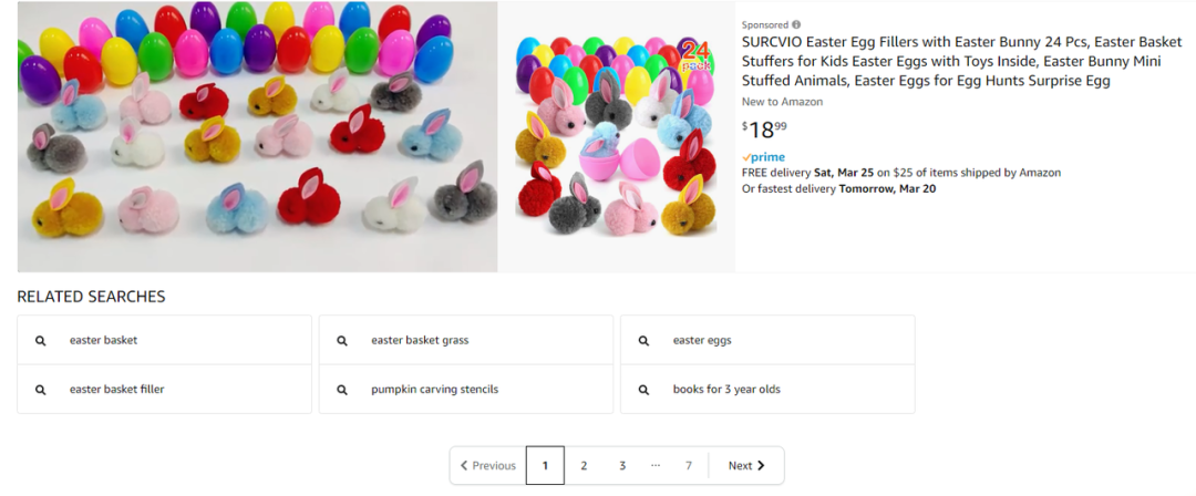 亚马逊广告类型有哪三种(亚马逊广告分类)