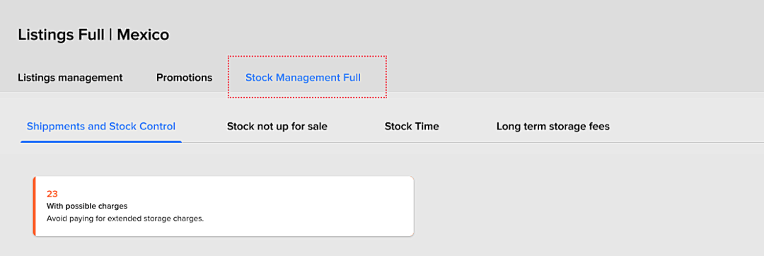 美客多海外仓发货流程(附尺寸大小要求)