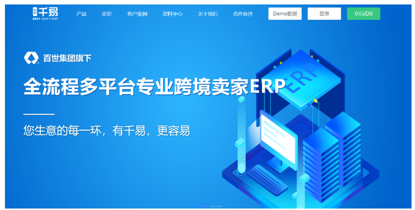 外贸ERP系统有哪些(外贸进销存管理软件)