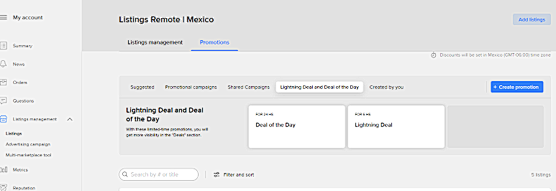 美客多营销大促日历时间(美客多运营必看教程)