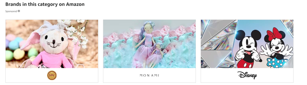 亚马逊广告类型有哪三种(亚马逊广告分类)