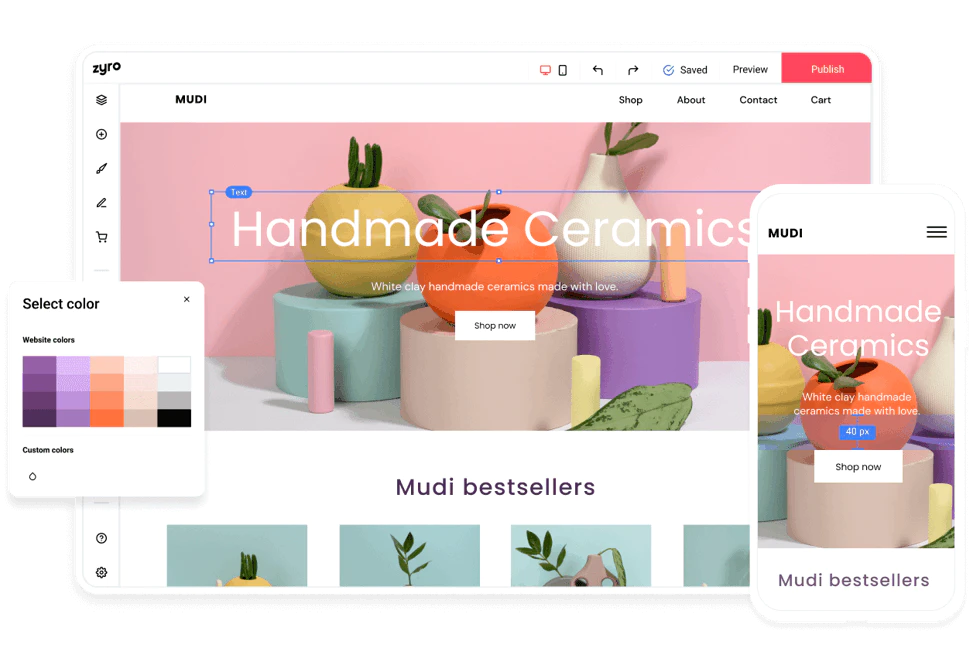 独立站建站工具有哪些(独立站平台选哪个好)