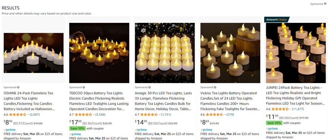 亚马逊广告类型有哪三种(亚马逊广告分类)