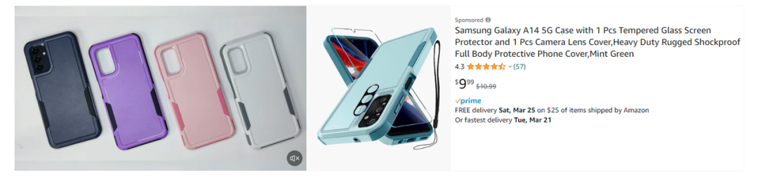 亚马逊广告类型有哪三种(亚马逊广告分类)