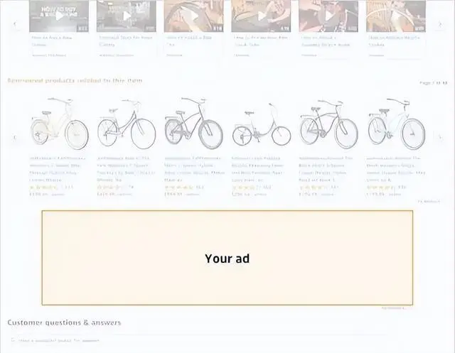 亚马逊广告类型有哪三种(亚马逊广告分类)