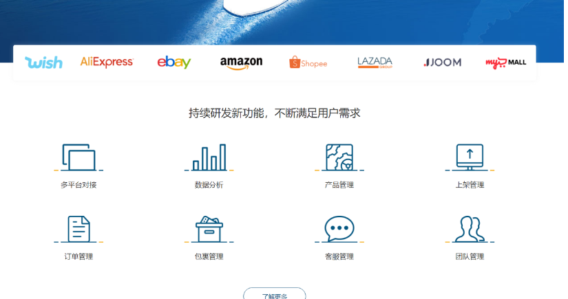 外贸ERP系统有哪些(外贸进销存管理软件)