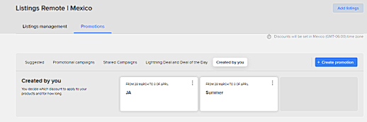 美客多营销大促日历时间(美客多运营必看教程)