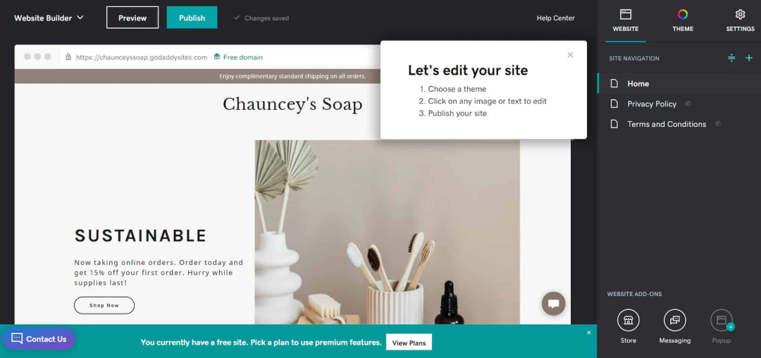 独立站建站工具有哪些(独立站平台选哪个好)