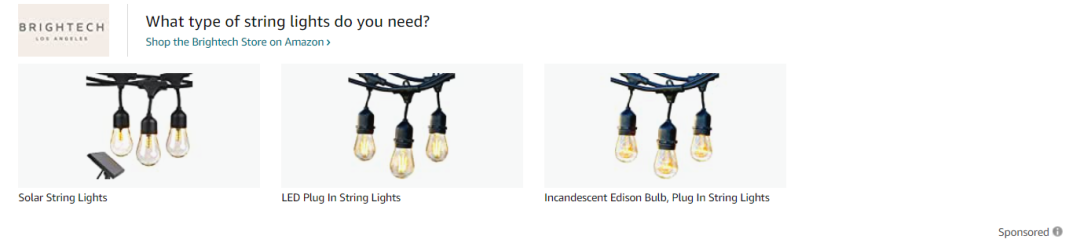 亚马逊广告类型有哪三种(亚马逊广告分类)