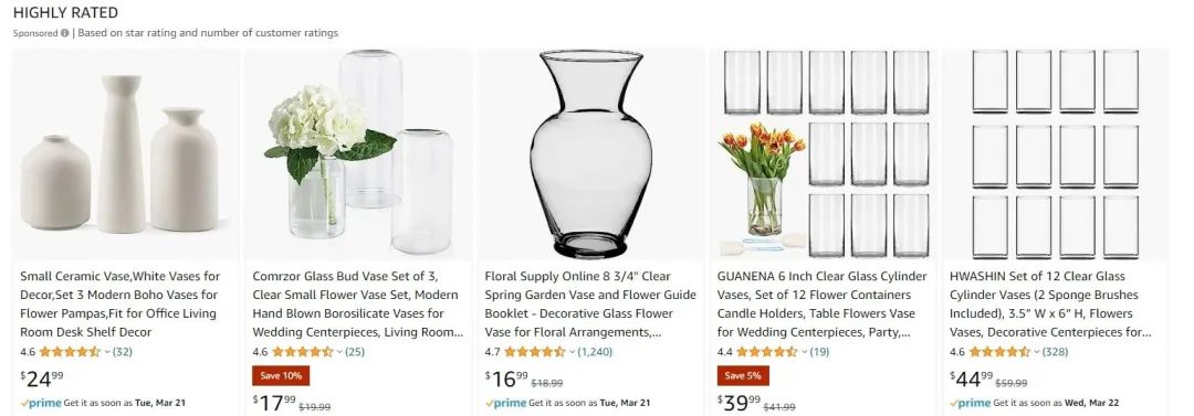 亚马逊广告类型有哪三种(亚马逊广告分类)