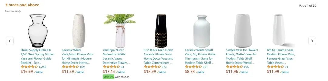 亚马逊广告类型有哪三种(亚马逊广告分类)