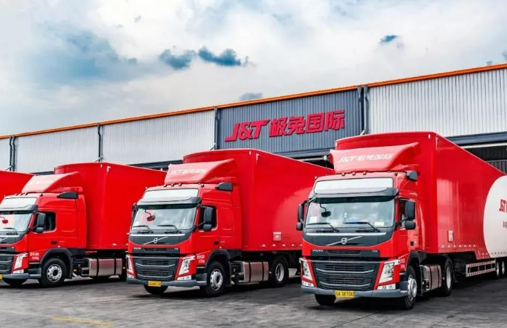 极兔快递加盟多少钱(极兔速递代理加盟费一览表)