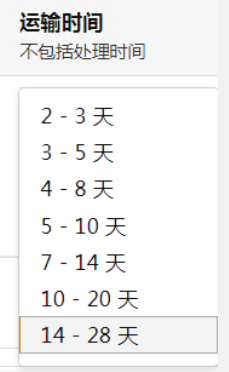 亚马逊自发货是什么意思(亚马逊FBM操作流程)