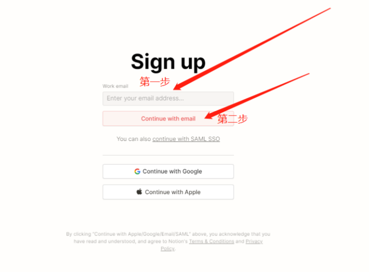 Notion AI简介(Notion AI写作注册使用教程)