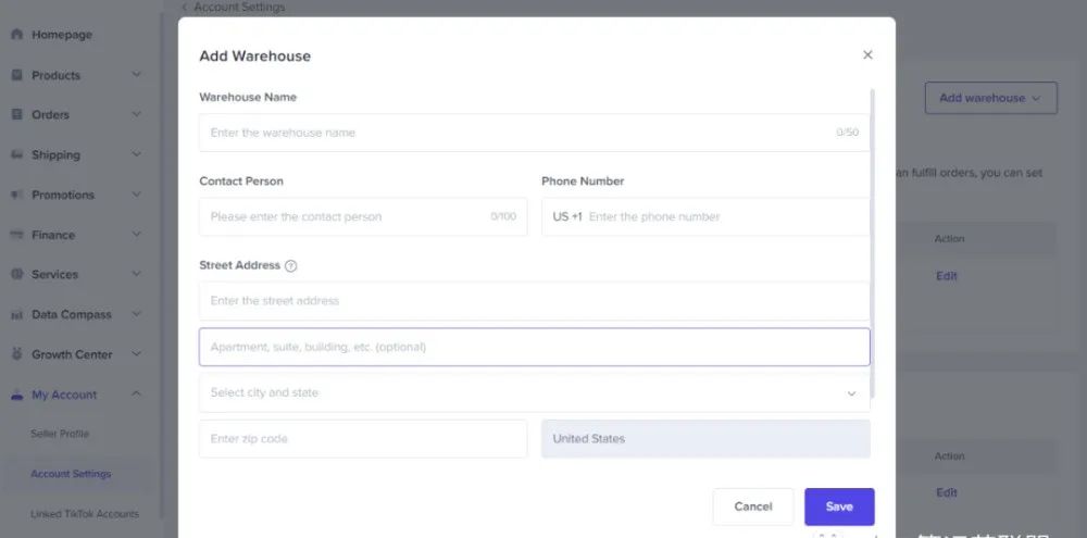 TikTok美国本土店开通条件(附本土店入驻指南)