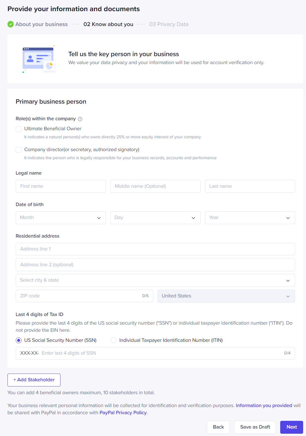 美国TikTok小店怎么开通(附详细开店流程)
