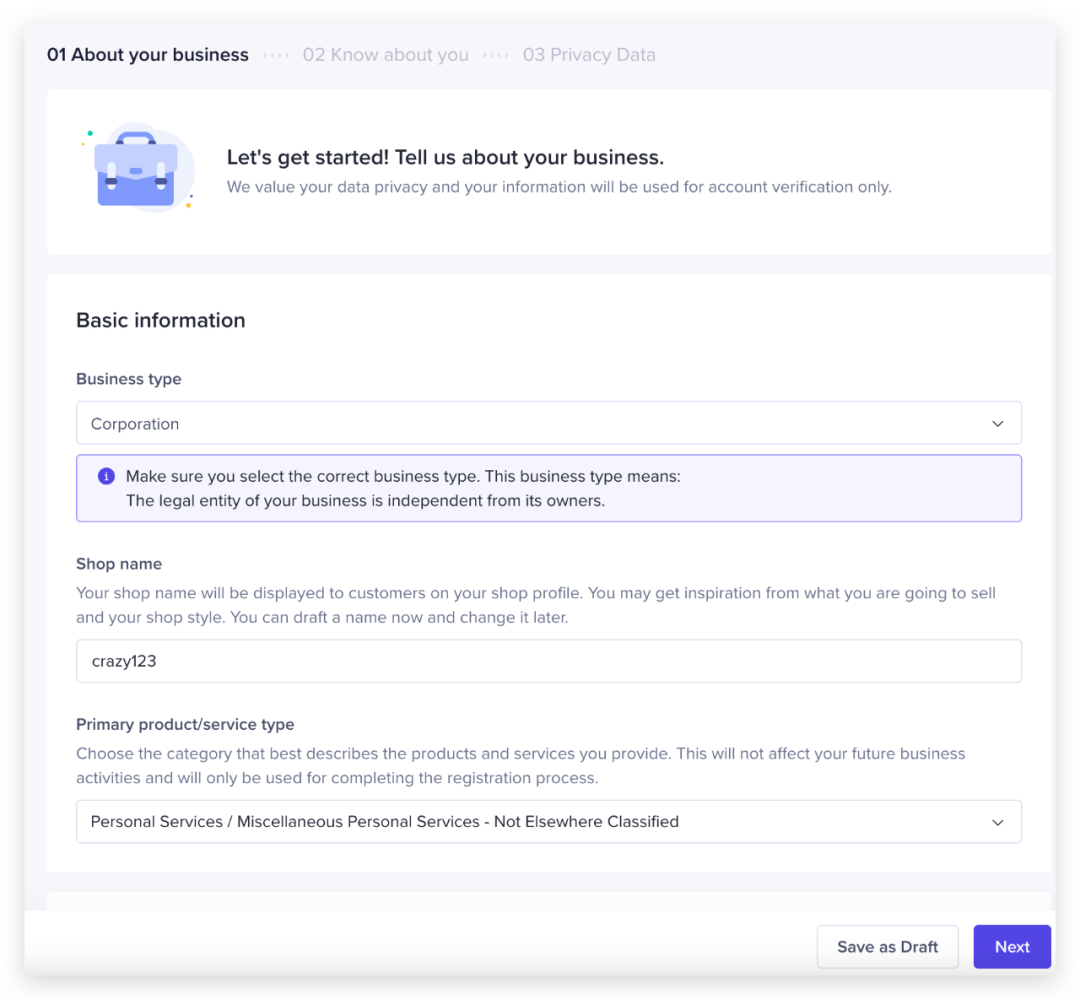 TikTok本土店怎么开通(美国本土入驻流程步骤)