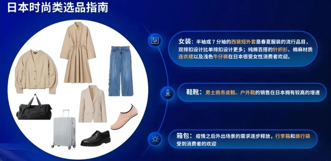 日本跨境电商好做吗(什么产品比较好卖)