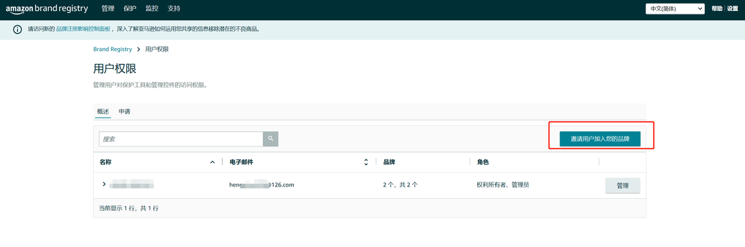 亚马逊品牌授权操作流程(亚马逊品牌授权是什么)