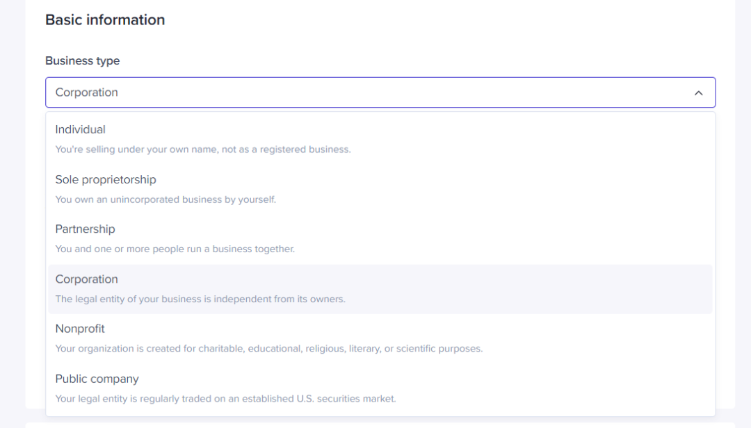 美国TikTok小店怎么开通(附详细开店流程)
