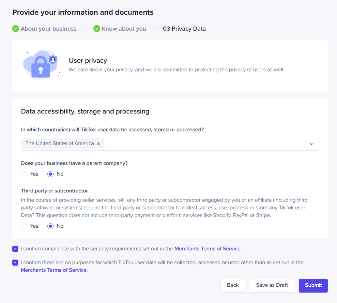 美国TikTok小店怎么开通(附详细开店流程)