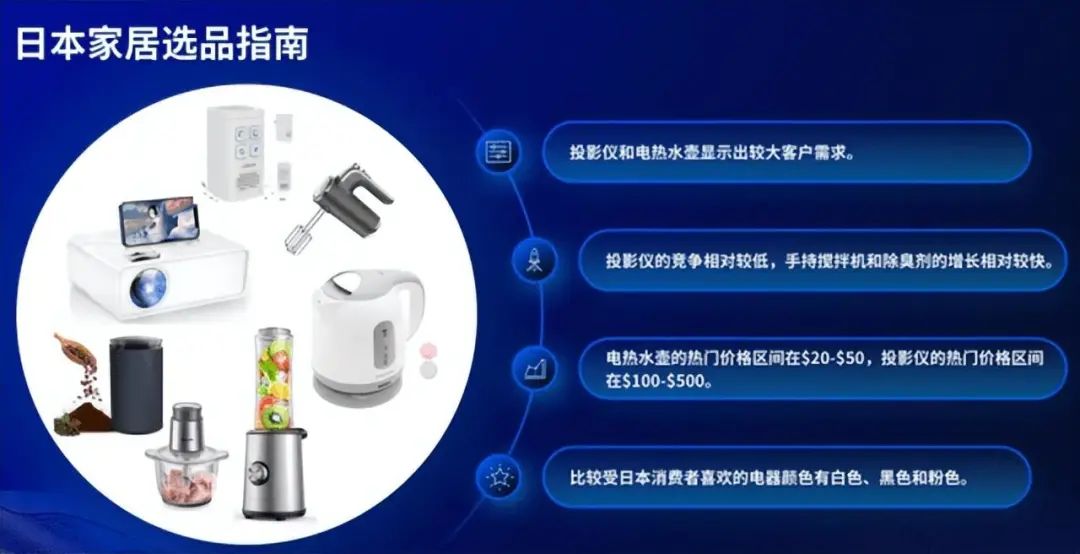 日本跨境电商好做吗(什么产品比较好卖)