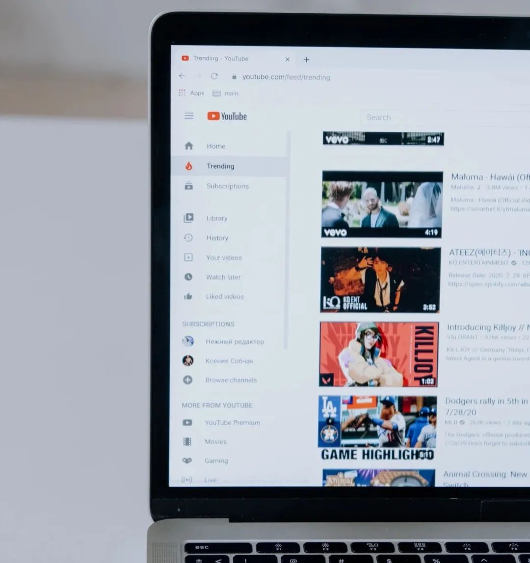 独立站引流方法教程(YouTube推广方法和技巧)