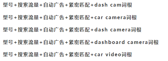 亚马逊自动广告如何优化(亚马逊自动广告详解)