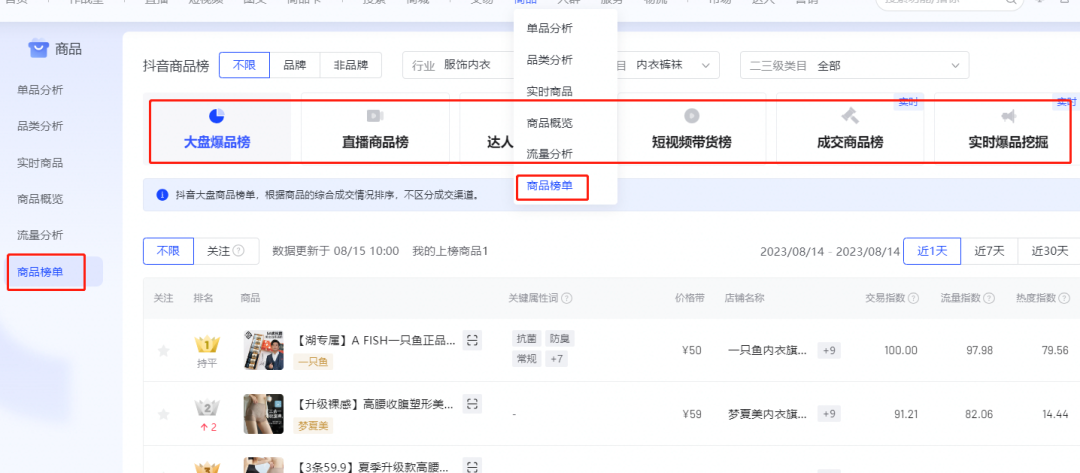 抖音小店运营操作流程(抖店入门全套教程)