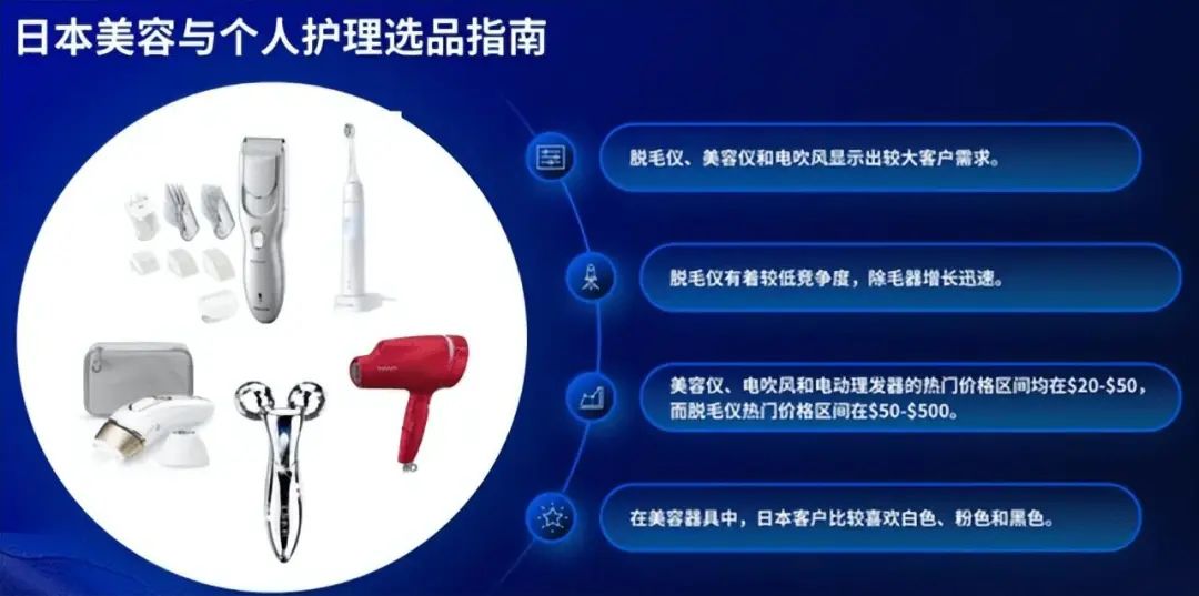 日本跨境电商好做吗(什么产品比较好卖)