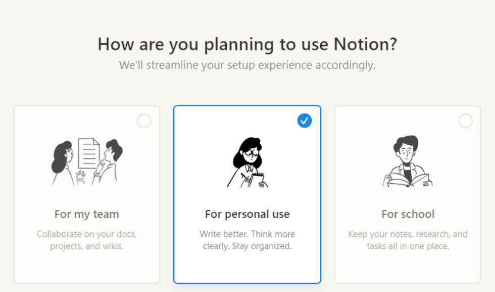 Notion AI简介(Notion AI写作注册使用教程)