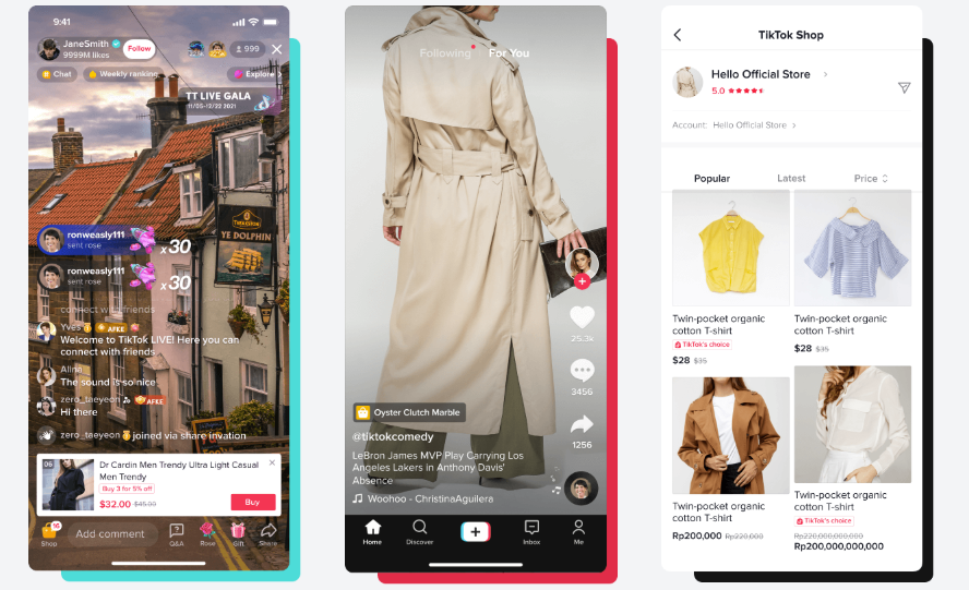 TikTok本土店怎么开通(美国本土入驻流程步骤)