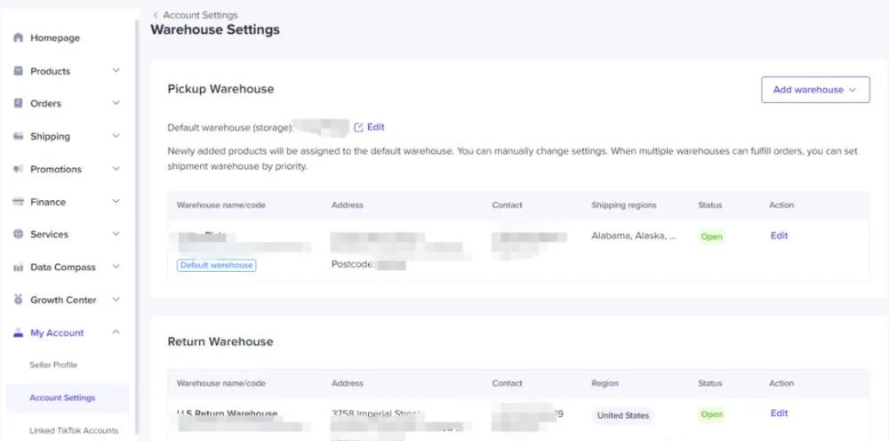 TikTok美国本土店开通条件(附本土店入驻指南)