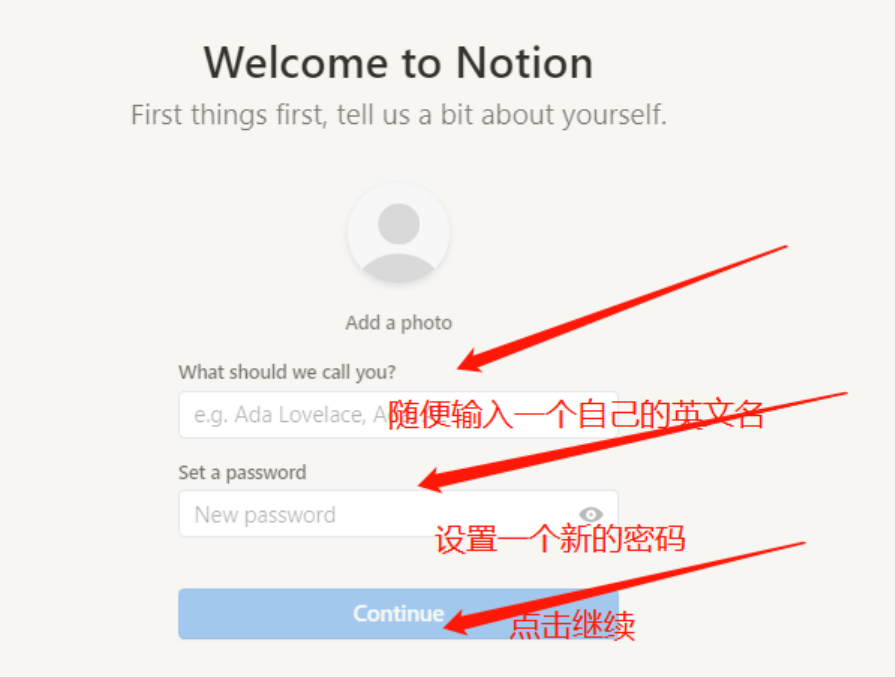 Notion AI简介(Notion AI写作注册使用教程)