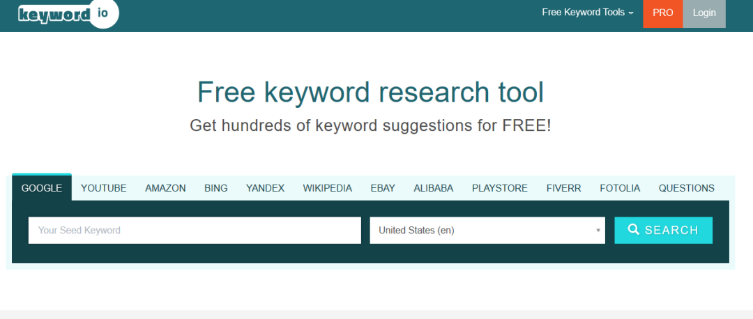 阿里巴巴国际站关键词设置技巧(图文教程)