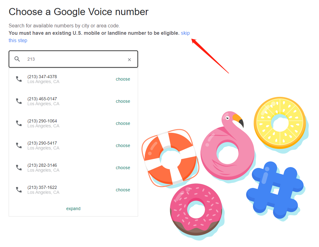Google Voice如何注册(Google Voice注册流程)
