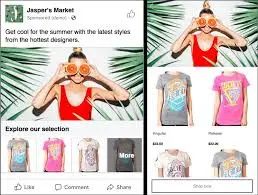 Facebook广告形式有哪些(详解15种广告类型)