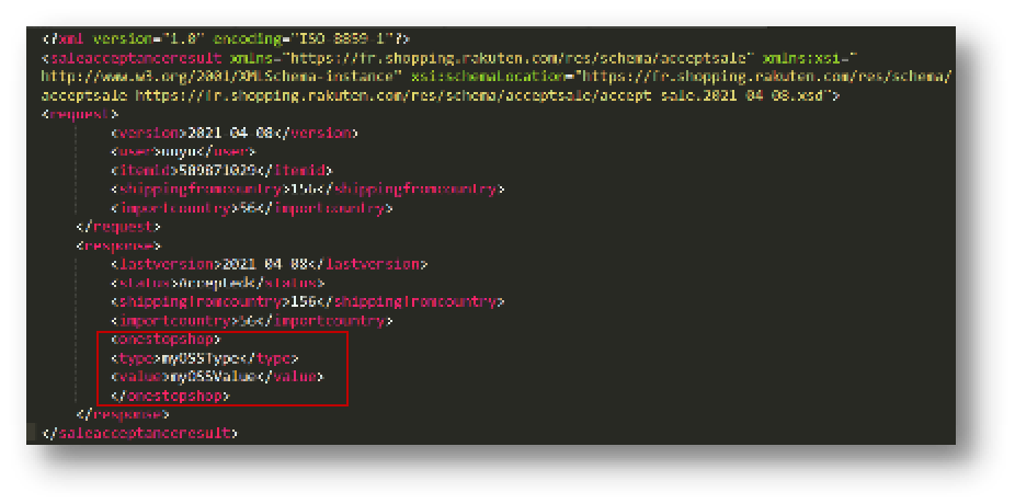 法国VAT如何计算(法国乐天VAT设置流程)