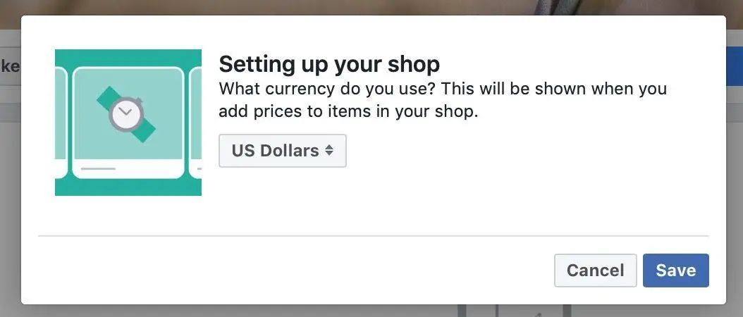 Facebook开店流程图文教程(需要什么资料)