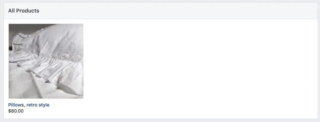 Facebook开店流程图文教程(需要什么资料)