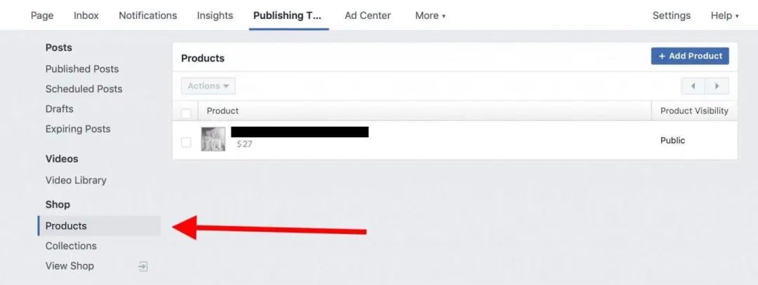 Facebook开店流程图文教程(需要什么资料)