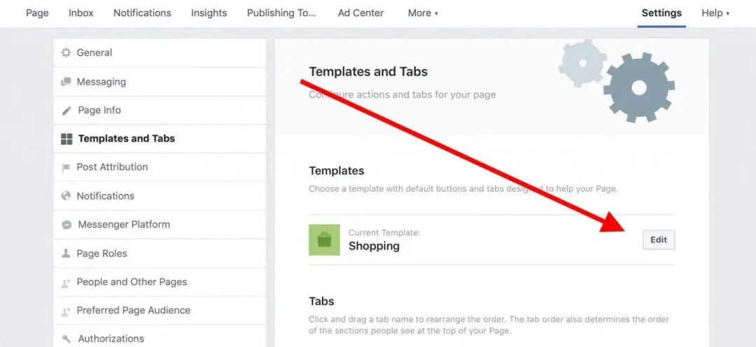 Facebook开店流程图文教程(需要什么资料)
