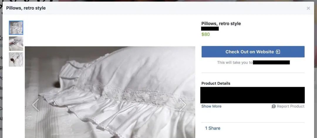 Facebook开店流程图文教程(需要什么资料)