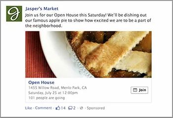 Facebook广告形式有哪些(详解15种广告类型)